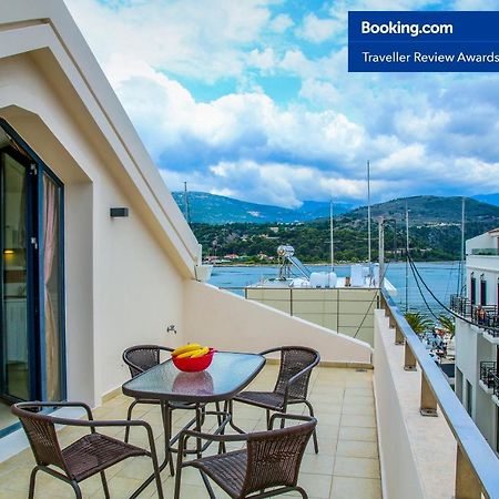 Sophia Central Loft & Apartments Argostoli  Exterior photo