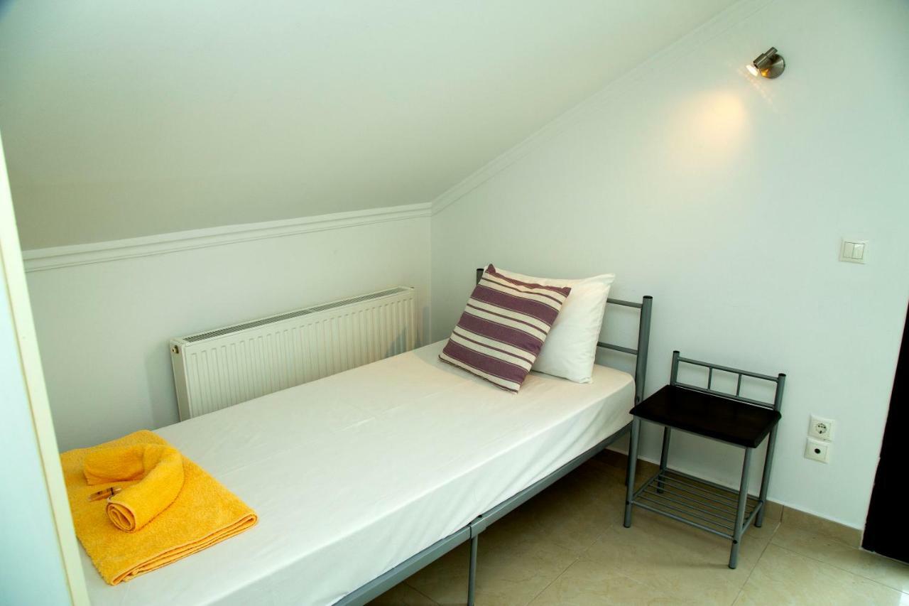Sophia Central Loft & Apartments Argostoli  Exterior photo