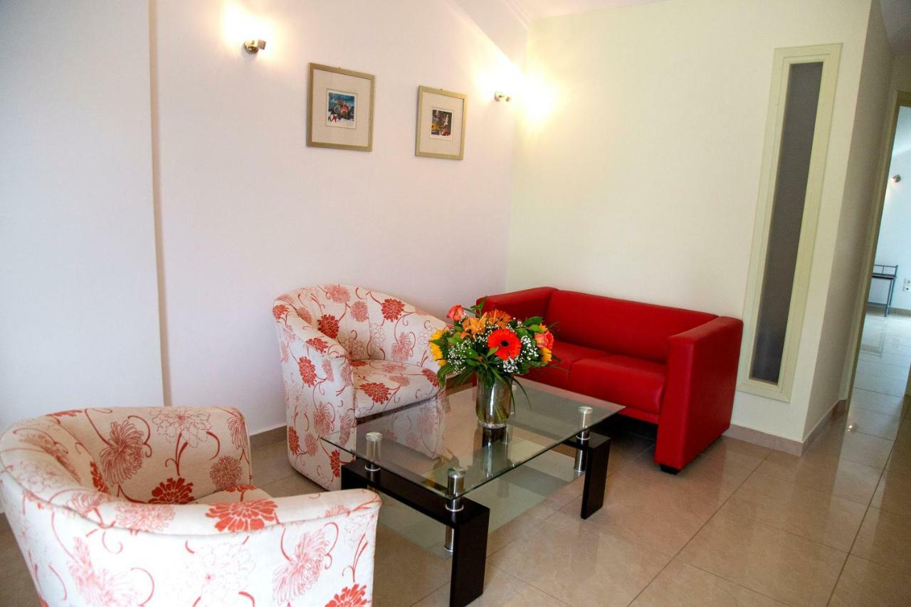 Sophia Central Loft & Apartments Argostoli  Exterior photo