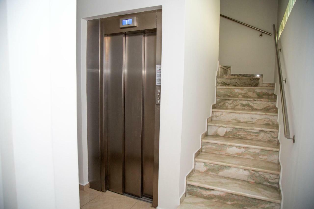 Sophia Central Loft & Apartments Argostoli  Exterior photo
