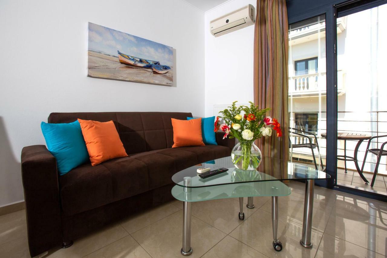 Sophia Central Loft & Apartments Argostoli  Exterior photo