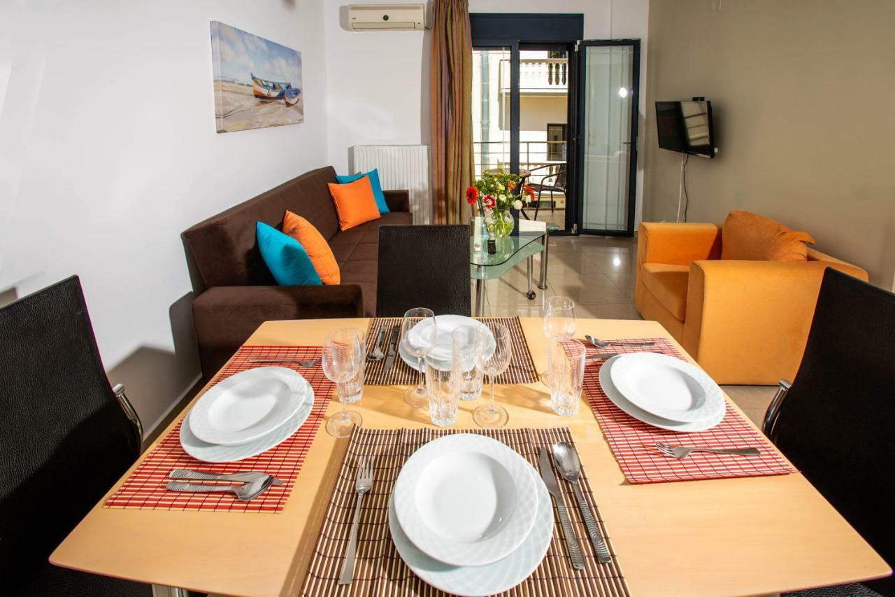 Sophia Central Loft & Apartments Argostoli  Exterior photo