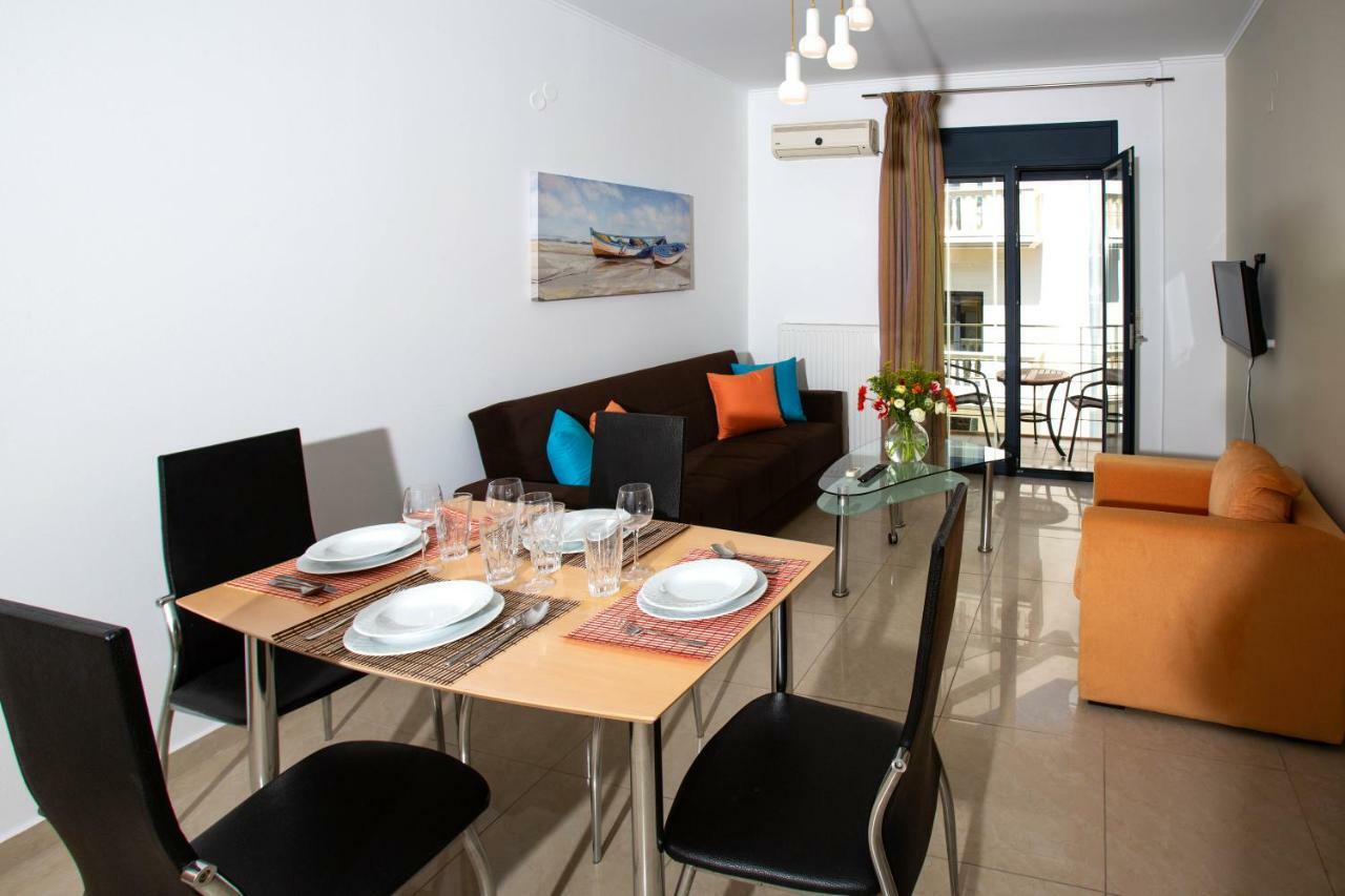 Sophia Central Loft & Apartments Argostoli  Exterior photo